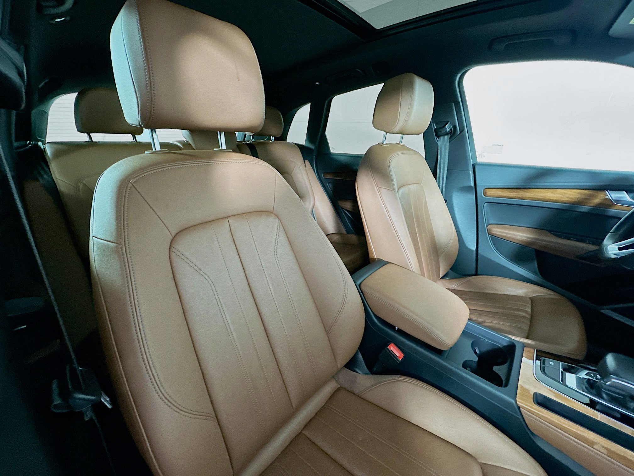 2023 Audi Q5 S line Premium Plus photo 27
