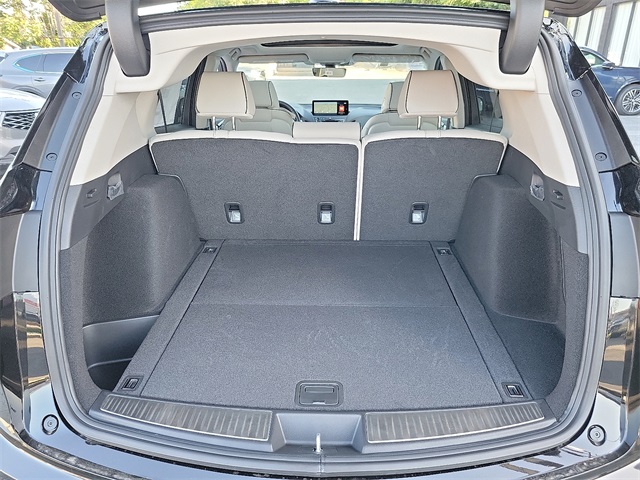 2025 Acura RDX Advance photo 19