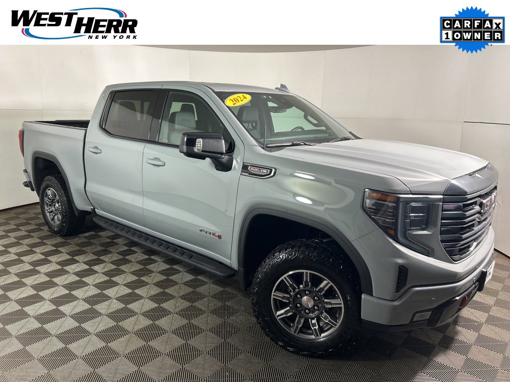 2024 GMC Sierra Work Truck's photo