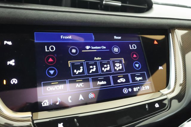 2024 Cadillac XT6 Sport photo 15
