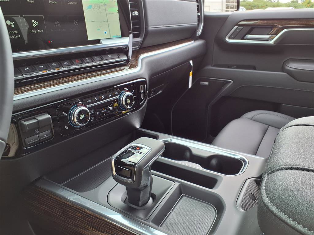 2026 Gmc Sierra 1500 Elevation photo 18