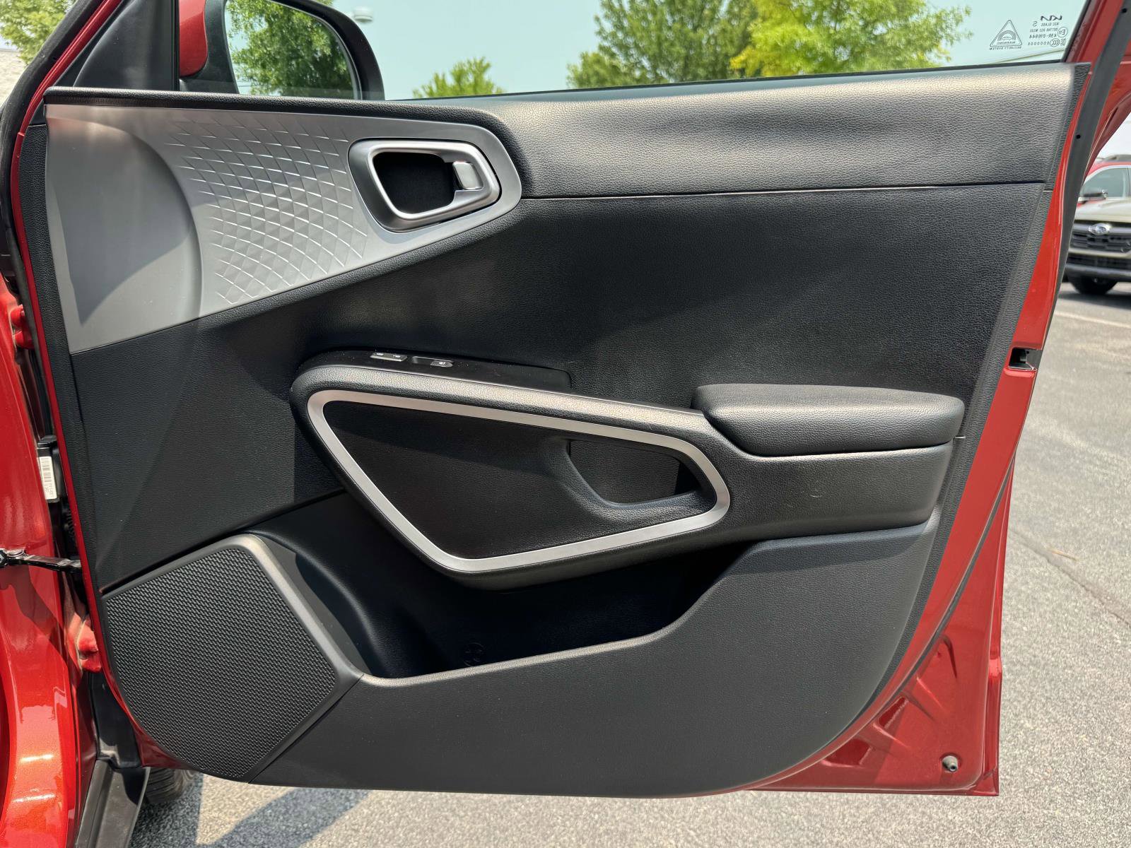 2022 Kia Soul EX photo 15