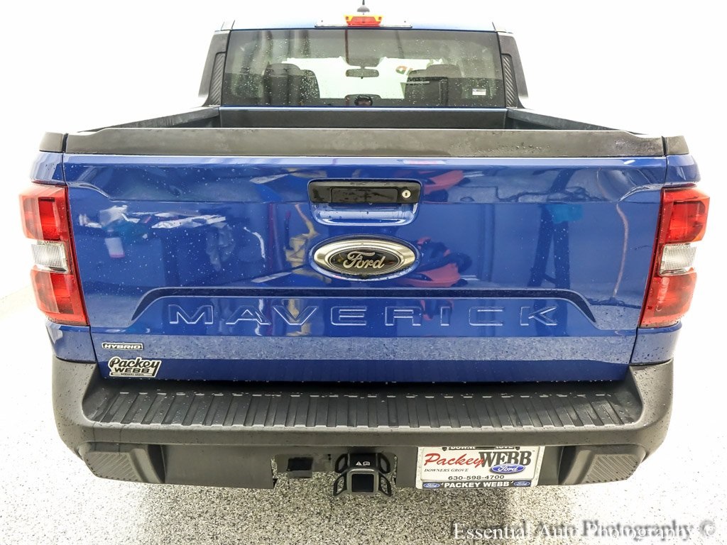 2023 Ford Maverick XLT photo 6