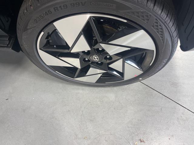 2026 Hyundai Kona Limited photo 29