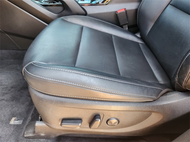 2023 Kia Telluride S photo 22