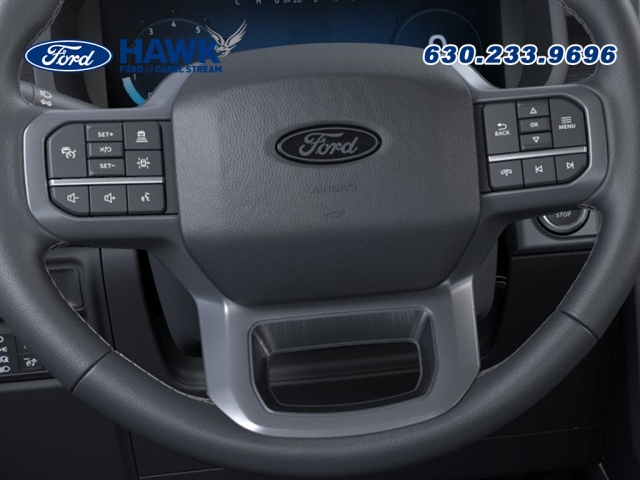 2025 FORD F-150 - Image 12