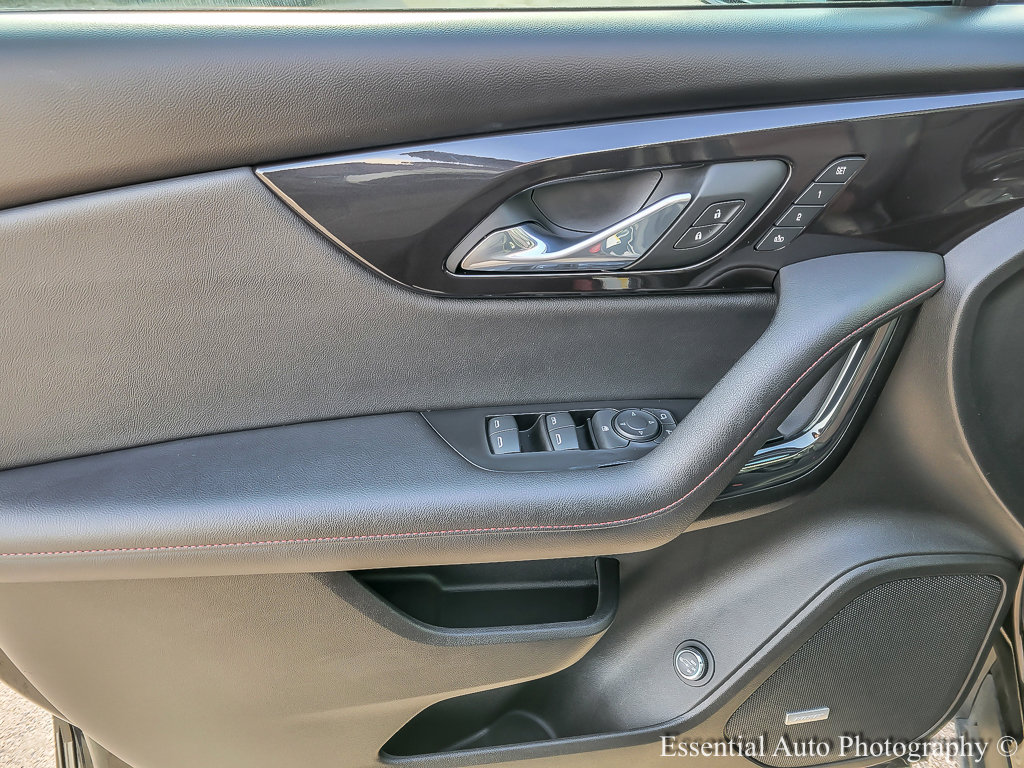 2021 CHEVROLET BLAZER - Image 17