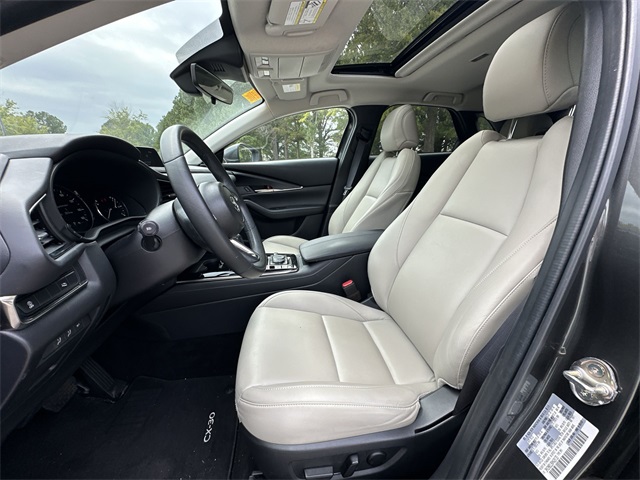 2022 Mazda CX-30 2.5 S Preferred photo 11
