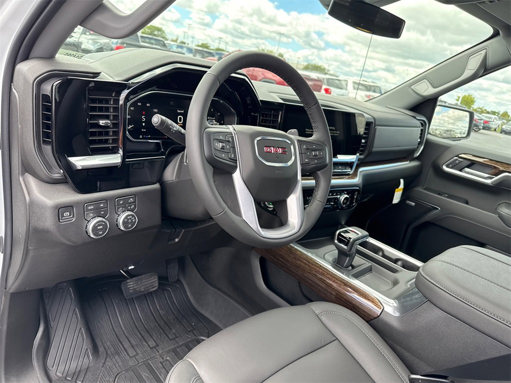 2026 Gmc Sierra 1500 Elevation photo 17