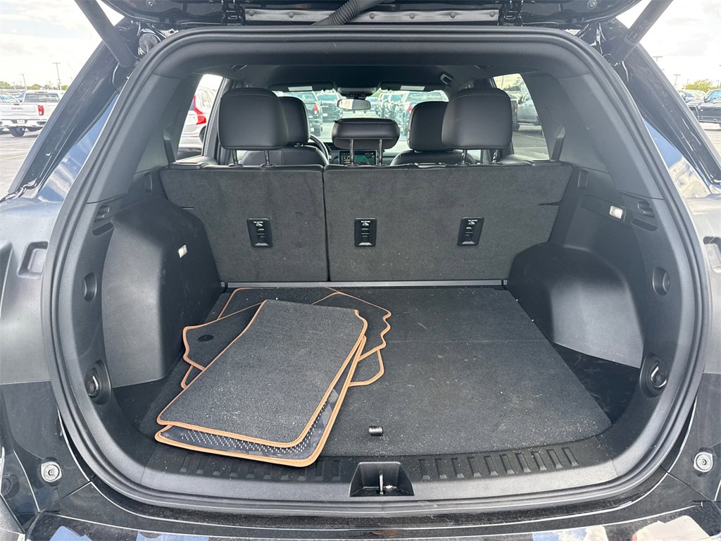 2026 GMC TERRAIN - Image 31