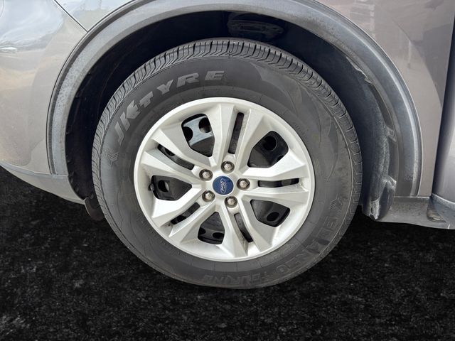2021 Ford Escape S photo 25