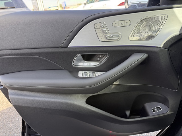 2025 Mercedes Benz GLE AMG 53 4MATIC photo 21