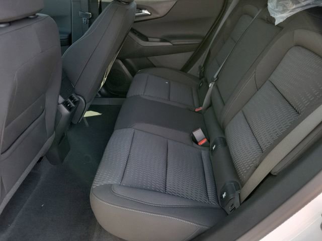2026 Chevrolet Equinox LT photo 7