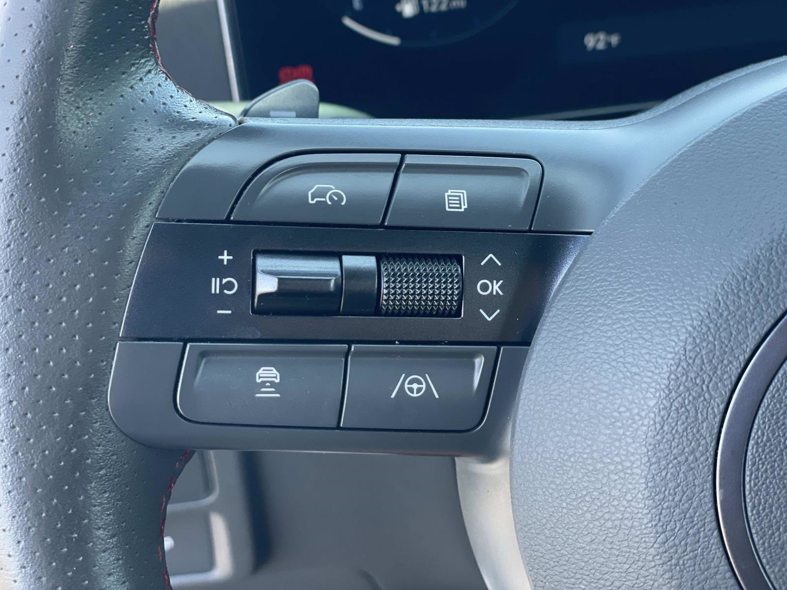 2024 Hyundai Sonata N Line photo 7