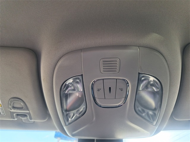2022 Jeep Compass Trailhawk photo 18