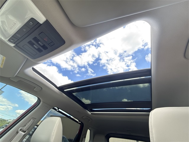 2021 Nissan Rogue SL photo 12