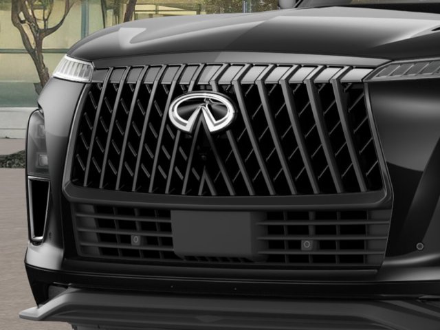 2026 Infiniti QX80 Sensory photo 11
