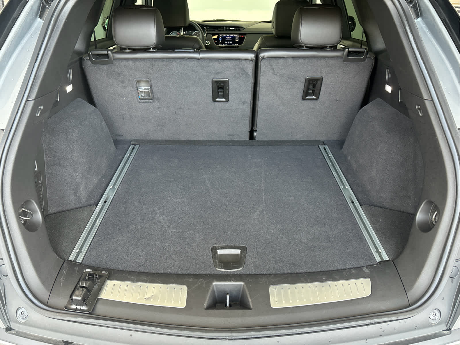 2025 Cadillac XT5 Premium Luxury photo 21
