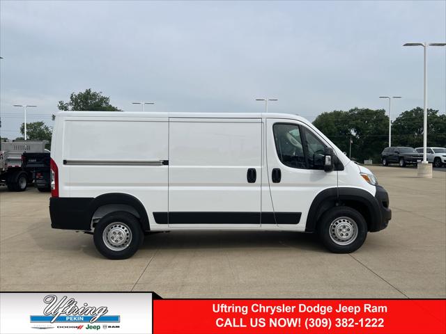 2025 RAM ProMaster Cargo Van Base's photo