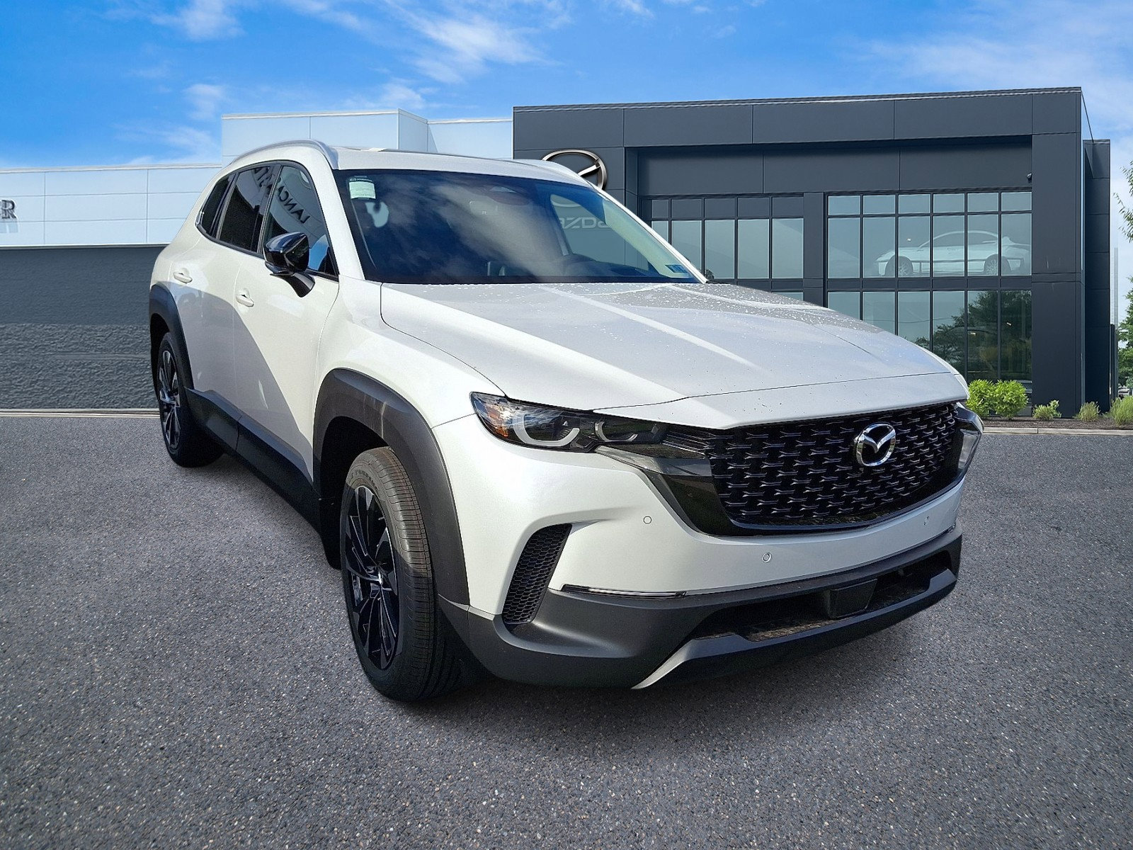 2026 Mazda CX-50 Premium Plus's photo