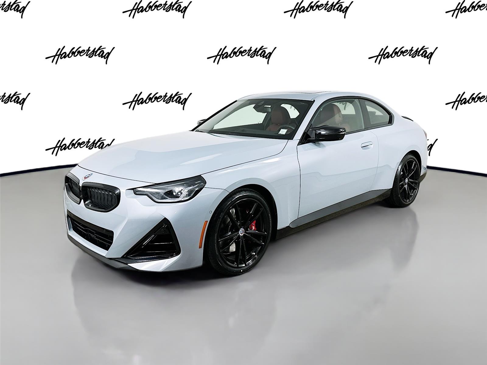 2023 BMW 2 Series M240i's photo