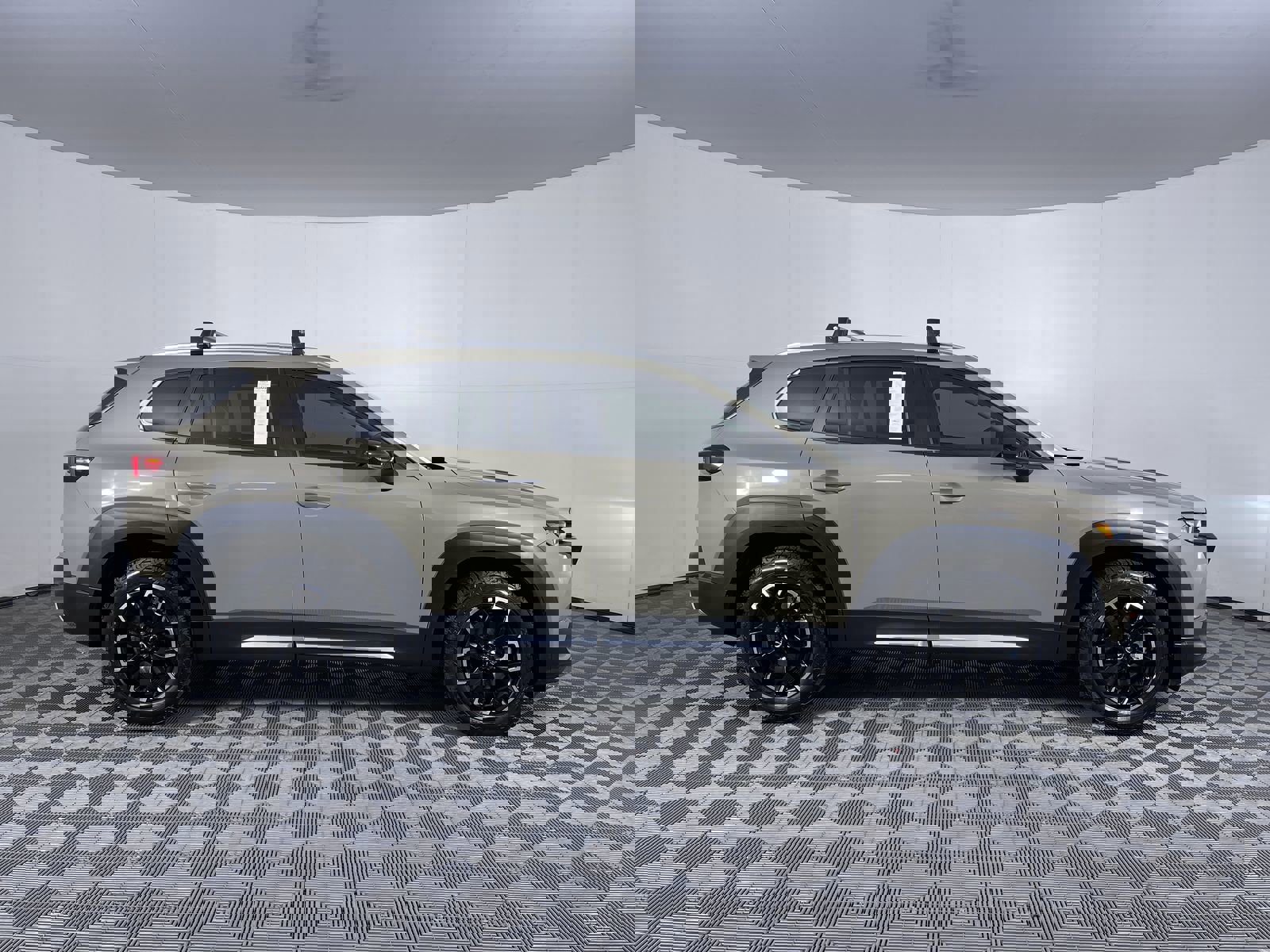 2023 Mazda CX-50 2.5 Turbo Meridian Edition photo 9
