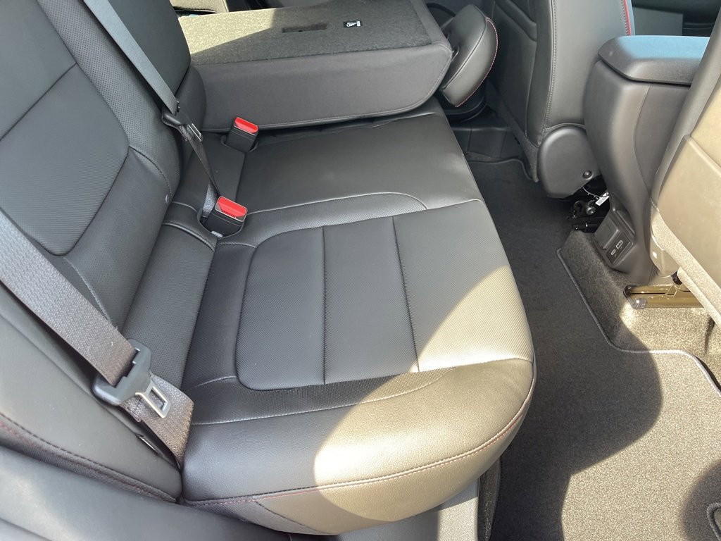 2025 Chevrolet Trailblazer RS photo 17