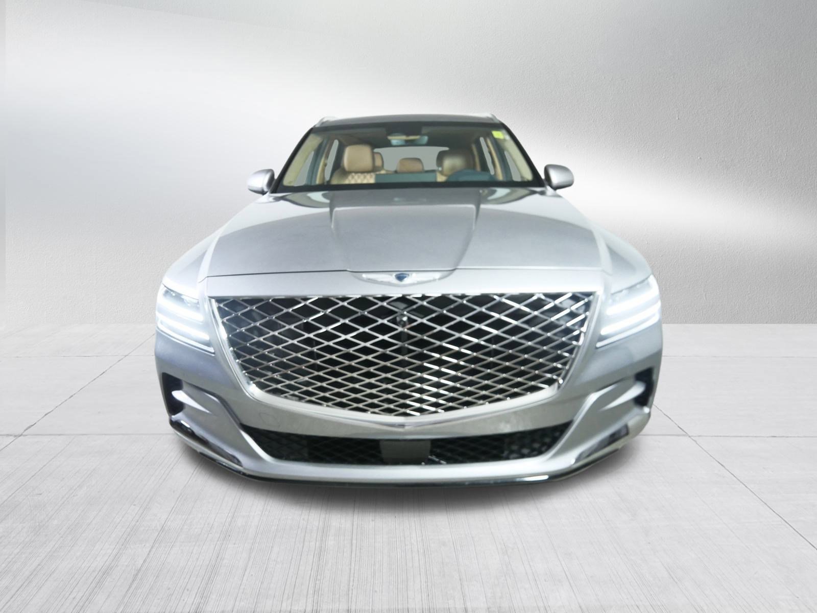 2024 Genesis GV80 Advanced 3.5T Prestige Signature photo 2