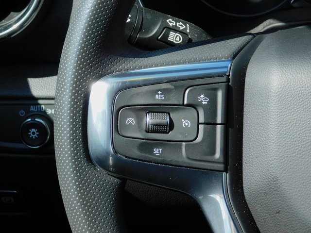 2024 Chevrolet Blazer 2LT photo 16