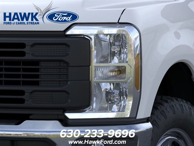 2026 FORD F-250 - Image 18