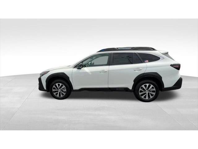 2025 Subaru Outback Premium photo 3