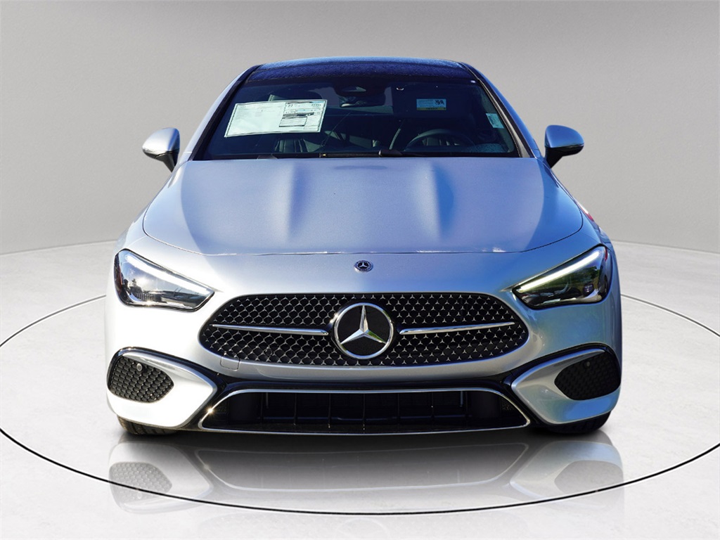 2026 Mercedes Benz CLE 300 4MATIC photo 2