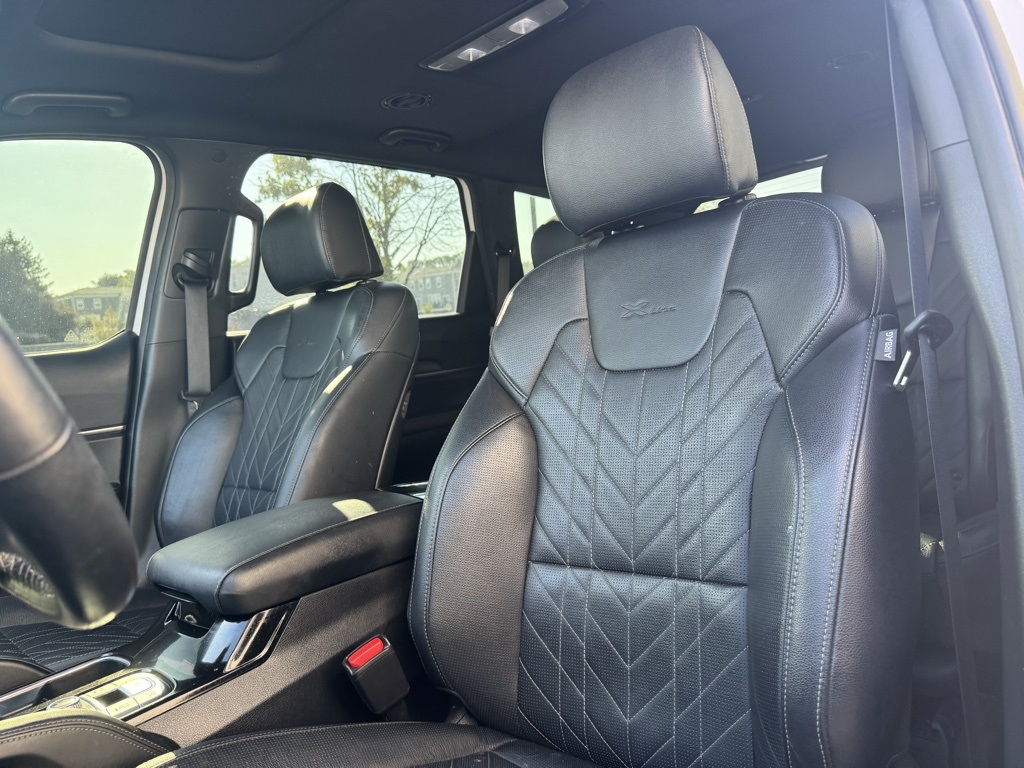 2023 Kia Telluride EX X-Line photo 8