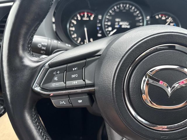 2021 Mazda CX-9 Signature photo 30