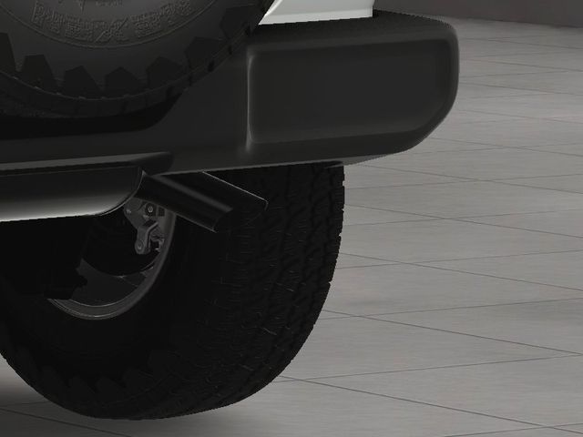 2025 Jeep Wrangler Sport S photo 15