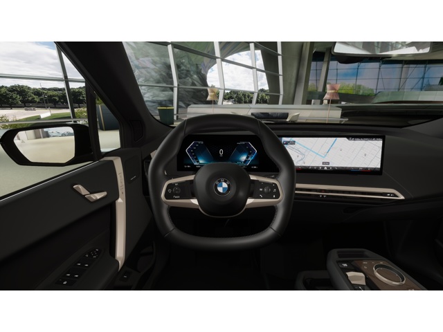 2026 Bmw iX photo 11