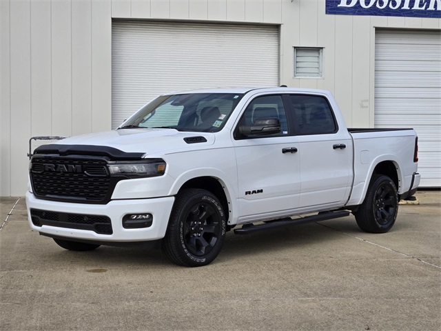 2025 RAM Ram 1500 Pickup Big Horn/Lone Star's photo