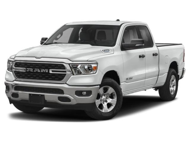 2023 RAM Ram 1500 Pickup Big Horn/Lone Star's photo