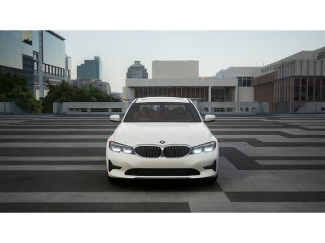 2025 Bmw 330i photo 3