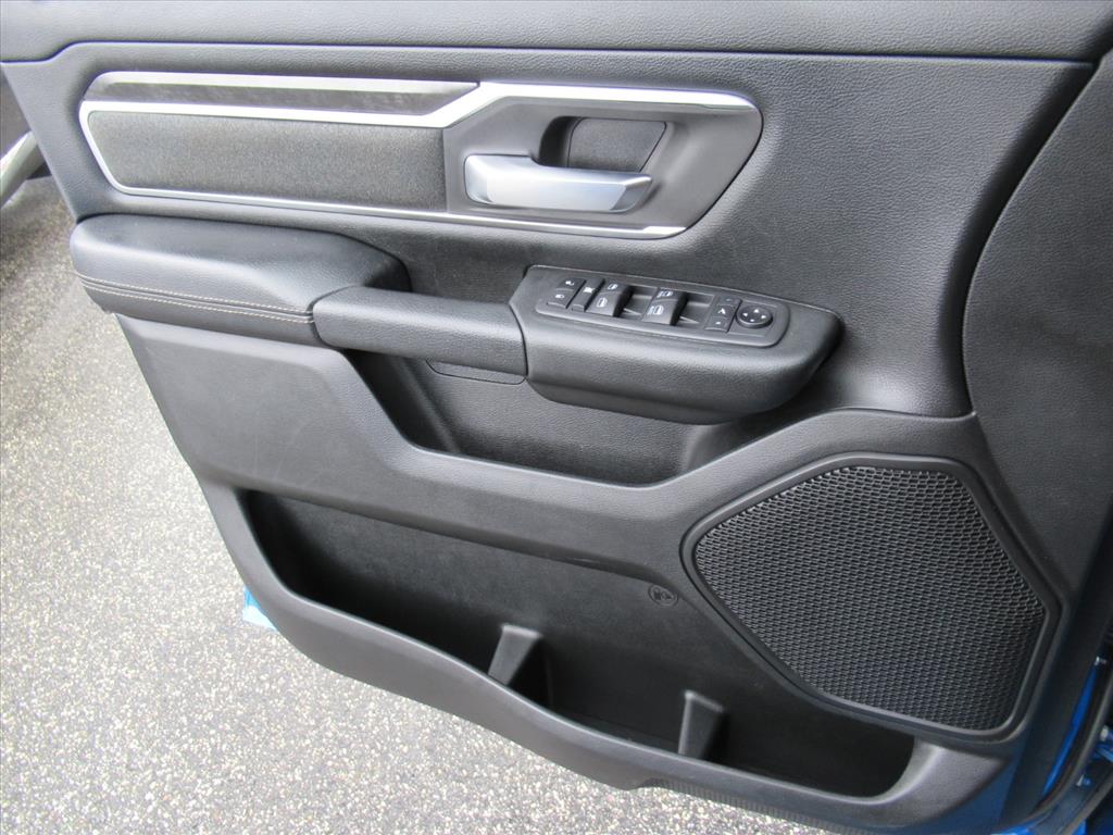 2021 Ram 1500 Big Horn Lone Star photo 24