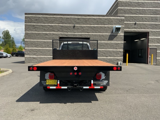 2024 Ford F-450 photo 3