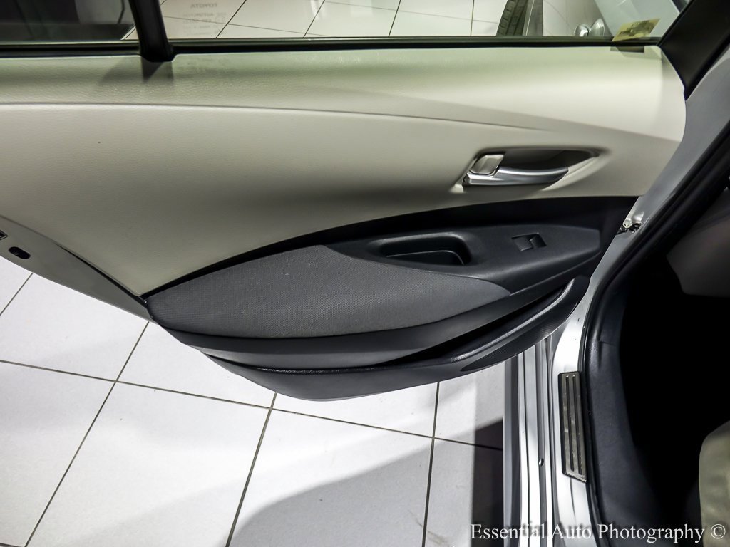 2020 TOYOTA COROLLA - Image 25
