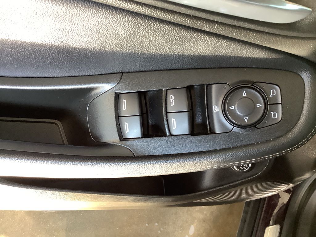 2021 Buick Encore GX Essence photo 22