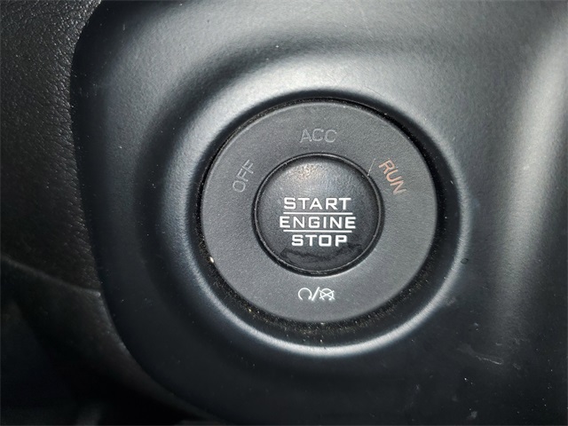 2022 Jeep Gladiator Mojave photo 21