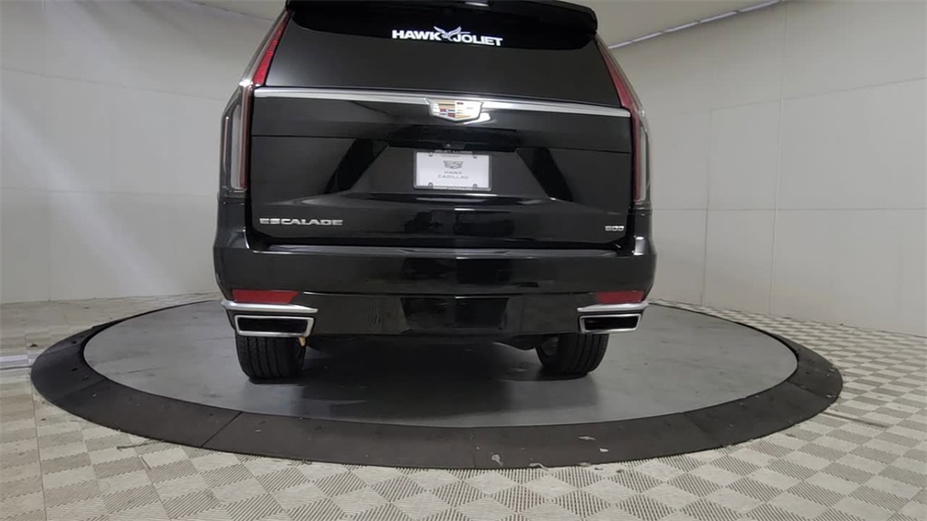 2024 CADILLAC ESCALADE - Image 6