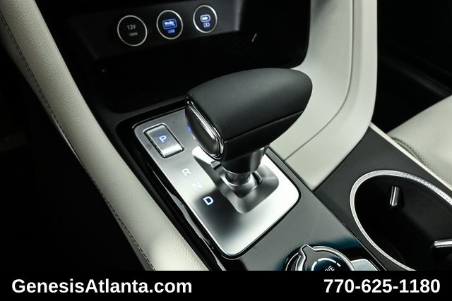 2025 Genesis G70 2.5T photo 20