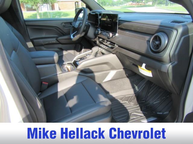 2026 Chevrolet Colorado Trail Boss photo 9