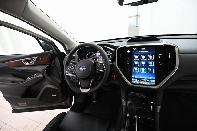 2025 Subaru Ascent Touring photo 27