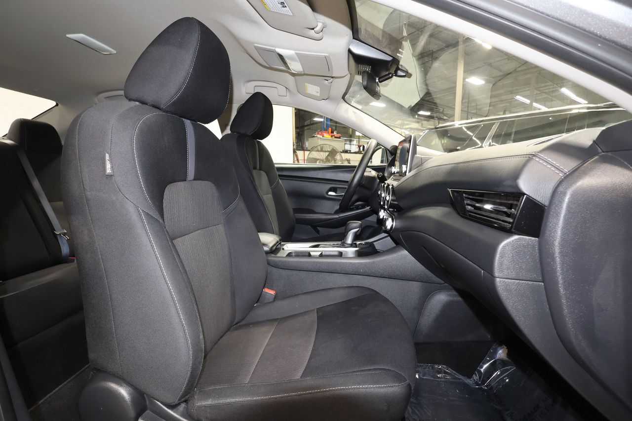 2023 Nissan Sentra SV photo 25