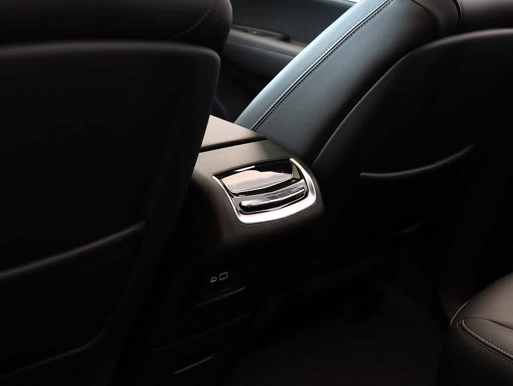 2023 Cadillac XT6 Premium Luxury photo 12